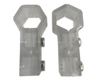 Canopy Tent Half Wall Support Rail Kit