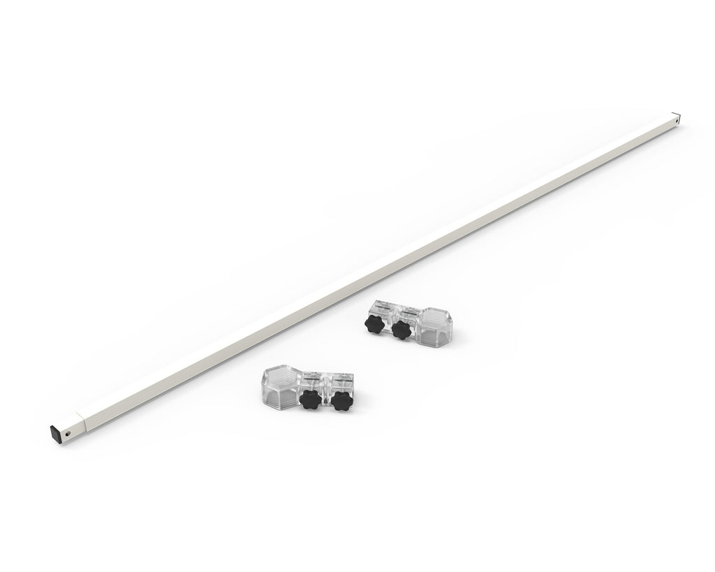 Canopy Tent Half Wall Support Rail Kit