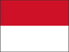 Indonesia flag