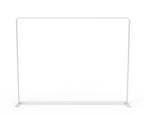 10ft Straight Aluminum Display Frame