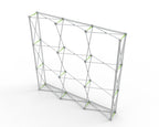 3x3ft Straight Pop Up Display Frame
