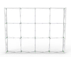 3x4ft Straight Pop Up Display Frame