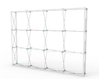 3x4ft Straight Pop Up Display Frame